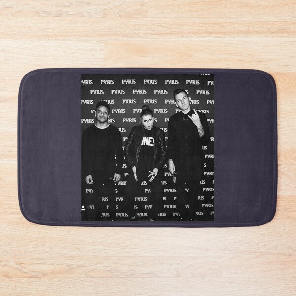 Item preview, Proud  Alex Babinski Pvris Awesome For Movie Fans designed and sold by jamisonJanet.