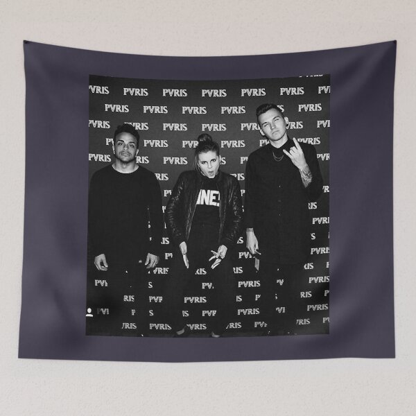 Item preview, Proud  Alex Babinski Pvris Awesome For Movie Fans designed and sold by jamisonJanet.