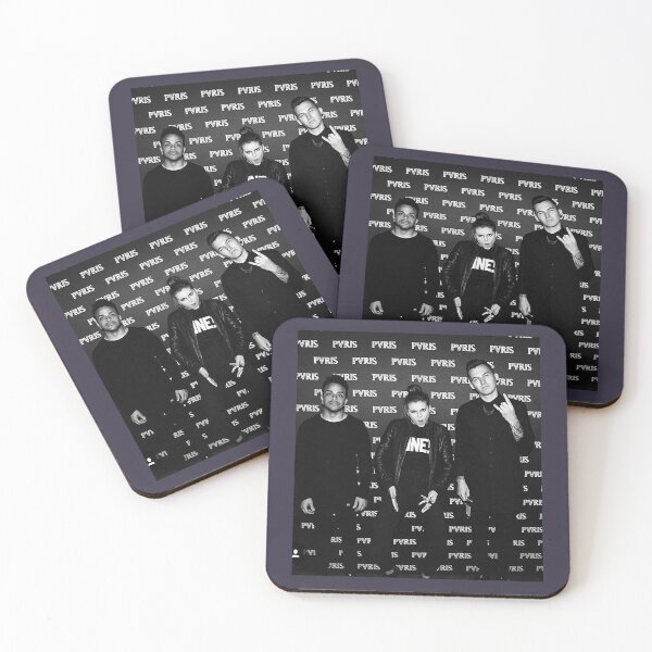 Item preview, Proud  Alex Babinski Pvris Awesome For Movie Fans designed and sold by jamisonJanet.