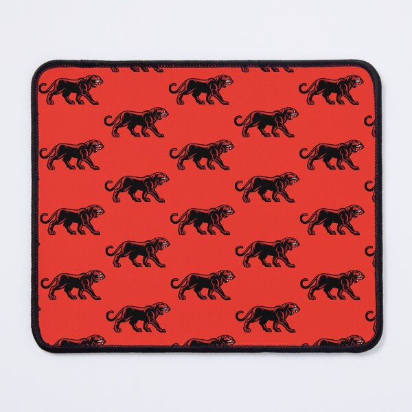 Item preview, Davenport University Panthers designed and sold by Atomic Ducky.
