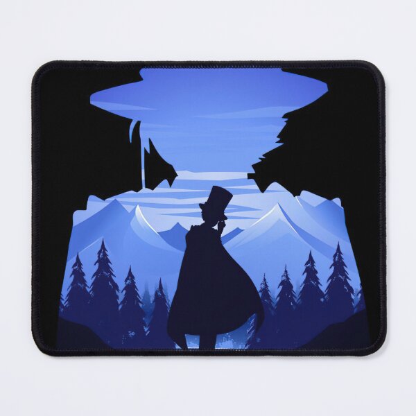 Item preview, Magic Kaito Anime designed and sold by JohnRobertson47.