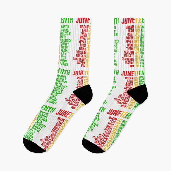 Item preview, Dream Like Leader Juneteenth Black History designed and sold by DayanaLockman.