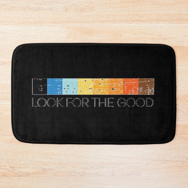 Item preview, Mraz  LOOK FOR THE GOOD COLOR BAR designed and sold by MaryMillett.