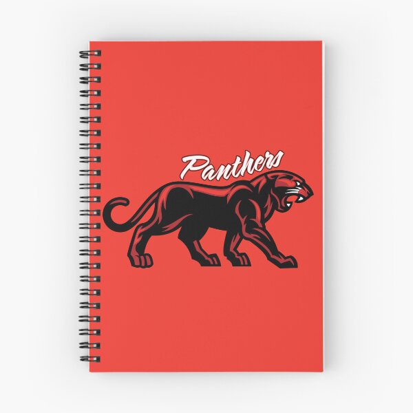 Item preview, Copy of Davenport University Panthers designed and sold by Atomic Ducky.