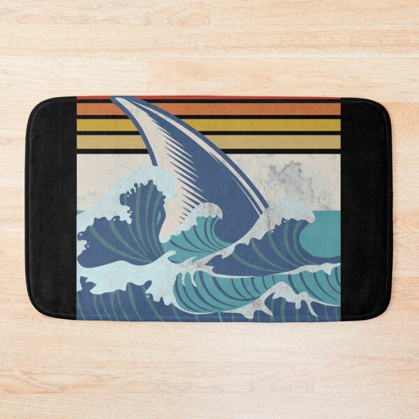 Item preview, It Was A Shark - Funny Amputee Saying Classic  designed and sold by pectolrawlsc.