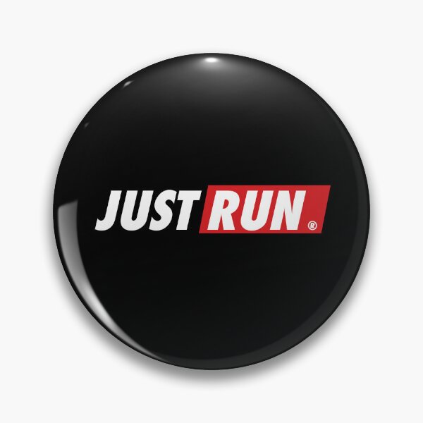Item preview, Run Fast Just Run And When You Are Done Running Run A little more designed and sold by Urosek.