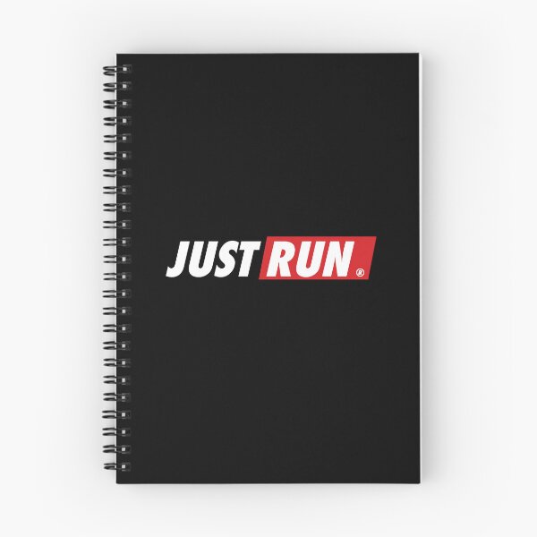 Item preview, Run Fast Just Run And When You Are Done Running Run A little more designed and sold by Urosek.