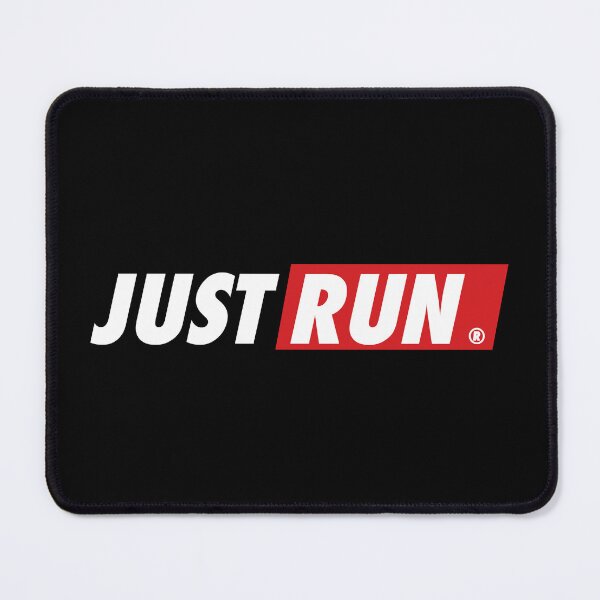 Item preview, Run Fast Just Run And When You Are Done Running Run A little more designed and sold by Urosek.