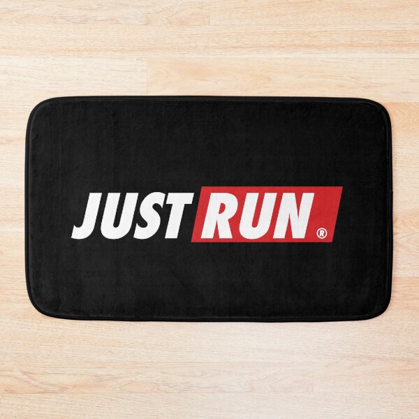 Item preview, Run Fast Just Run And When You Are Done Running Run A little more designed and sold by Urosek.