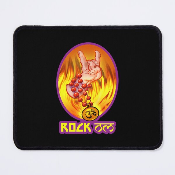 Item preview, Rock Om Classic designed and sold by ahlinolerh.