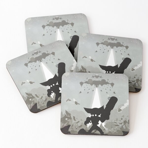 Item preview, Silhouette R and C Showdown  designed and sold by mariecarly.