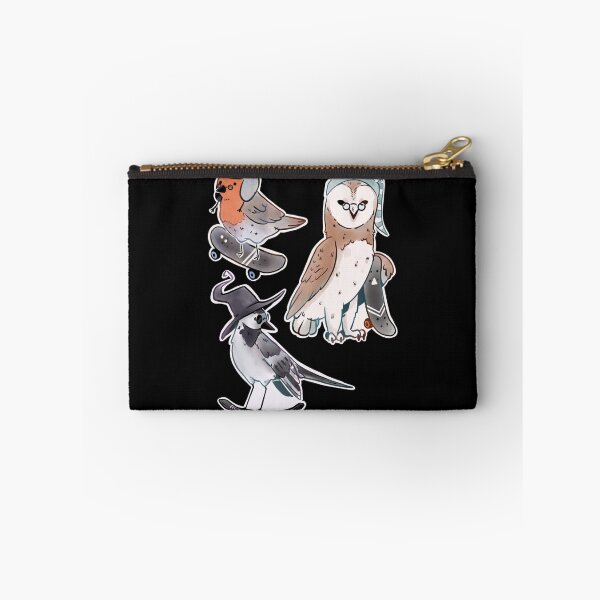 Artikelvorschau, Skatebird-Vogel-wesentliches T-Shirt entworfen und verkauft von amberk1cira.