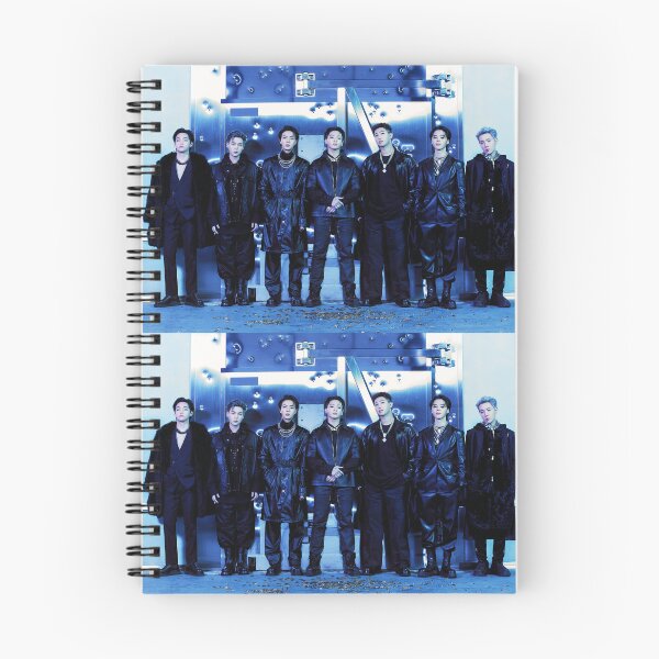 Item preview, BTS Proof Concept Photo (Proof Version) designed and sold by Samultaneous.