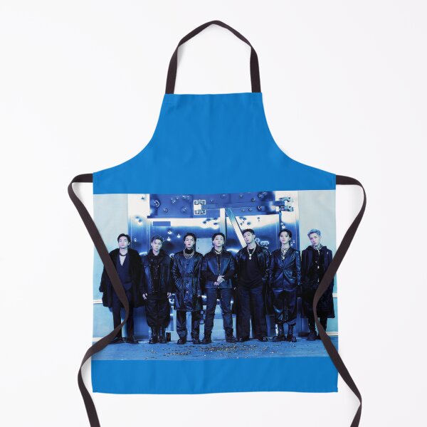 Item preview, BTS Proof Concept Photo (Proof Version) designed and sold by Samultaneous.