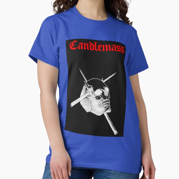 Item preview, Believe Epic Doom Metal Top For You Cute Fan designed and sold by corvinmaryann.