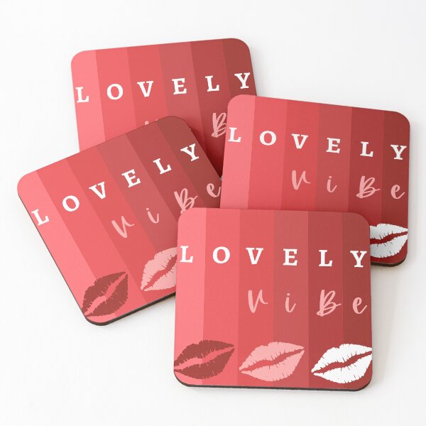 Item preview, lovely vibe designed and sold by APURU.