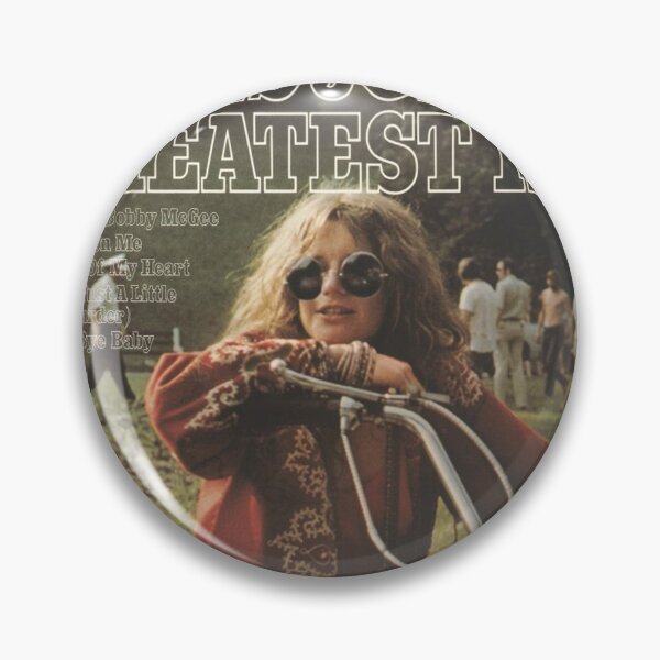Item preview, Janis,,. main yok designed and sold by KevinBrowno.