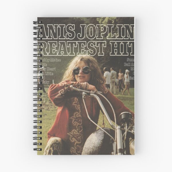 Item preview, Janis,,. main yok designed and sold by KevinBrowno.