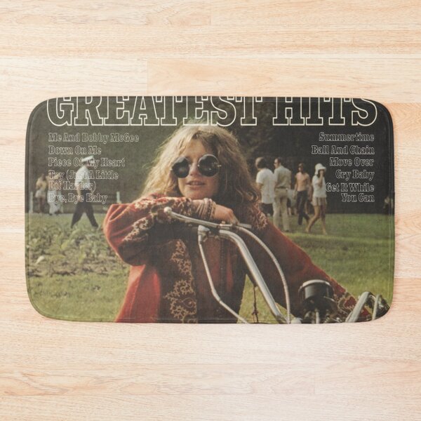 Item preview, Janis,,. main yok designed and sold by KevinBrowno.