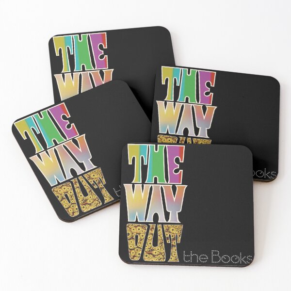 Item preview, The Way Out designed and sold by HelloSunshine30.