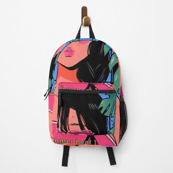 Item preview, Girl Summer Vibe| Artwork|| Pink Art designed and sold by Artw0rld.
