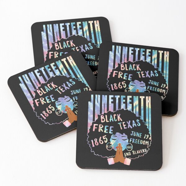 Item preview, Juneteenth Freedom Day June 19th designed and sold by DayanaLockman.