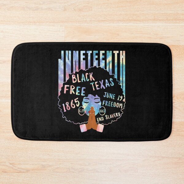 Item preview, Juneteenth Freedom Day June 19th designed and sold by DayanaLockman.