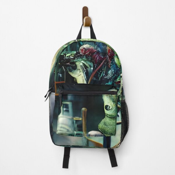 Item preview, Alien Science Labs I designed and sold by Akitsu.