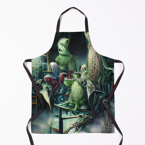 Item preview, Alien Science Labs I designed and sold by Akitsu.