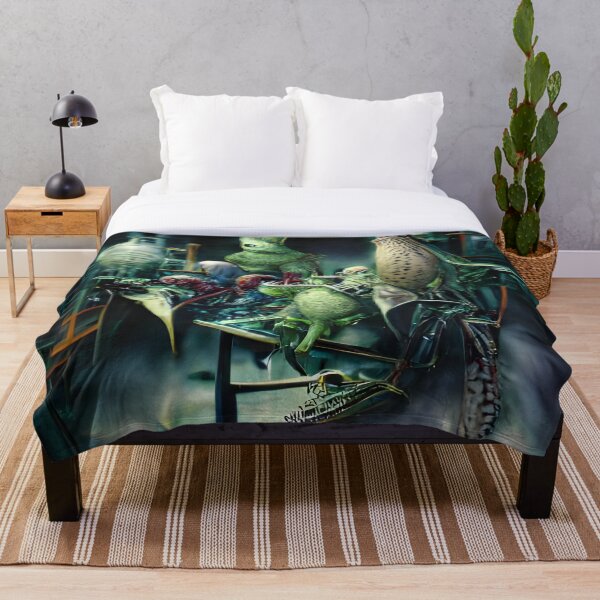 Item preview, Alien Science Labs I designed and sold by Akitsu.