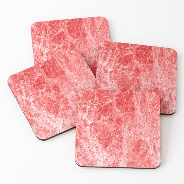 Item preview, Abstract red marble stone slab texture 16 designed and sold by aprajoos.