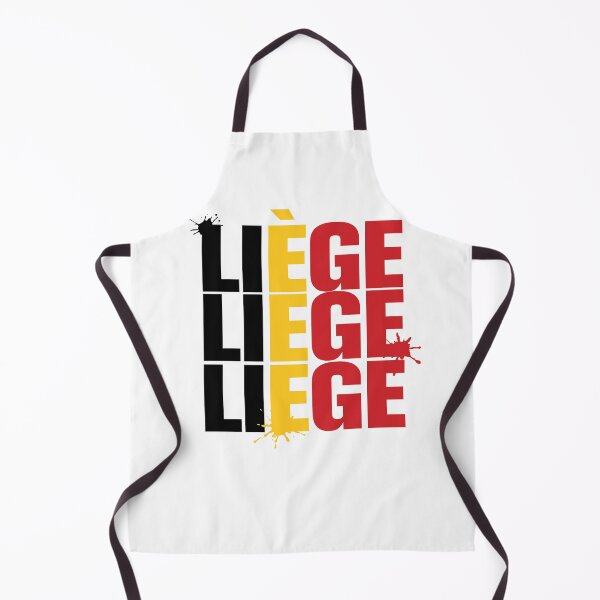 Item preview, Liège United Colors Of Belgium designed and sold by Urosek.