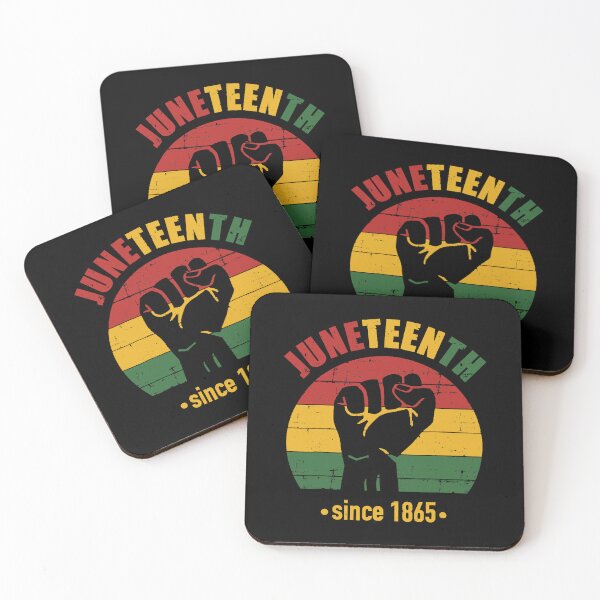 Item preview, Juneteenth since 1865 designed and sold by DayanaLockman.