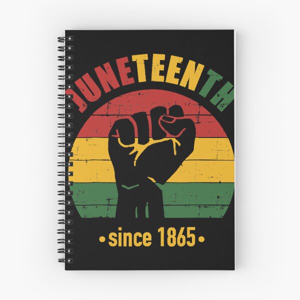Item preview, Juneteenth since 1865 designed and sold by DayanaLockman.