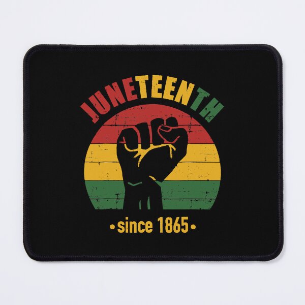 Item preview, Juneteenth since 1865 designed and sold by DayanaLockman.