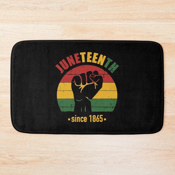 Item preview, Juneteenth since 1865 designed and sold by DayanaLockman.