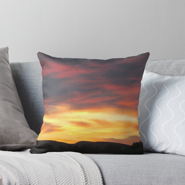 Item preview, Franklin County, Pennsylvania Sunrise designed and sold by Kimberly Scott.