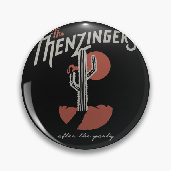 Item preview, menzingers Merch menzingers logo designed and sold by ErmanLopezt.