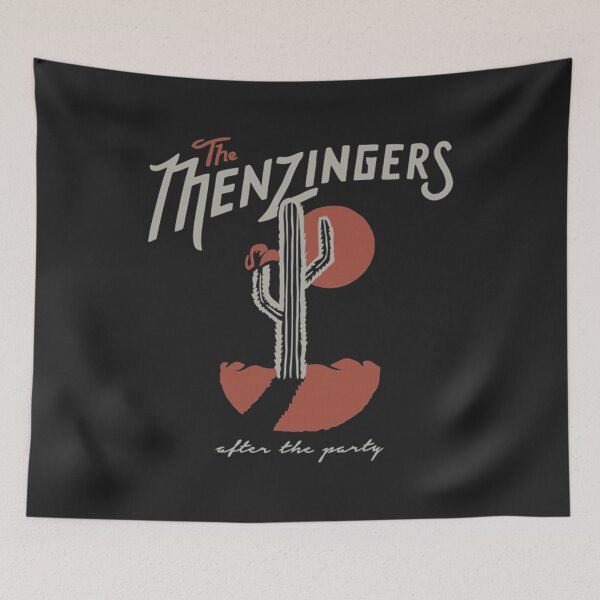 Item preview, menzingers Merch menzingers logo designed and sold by ErmanLopezt.