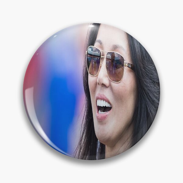 Item preview, Kim Pegula Getty designed and sold by fras098.