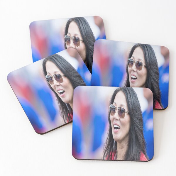 Item preview, Kim Pegula Getty designed and sold by fras098.