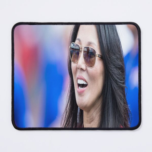 Item preview, Kim Pegula Getty designed and sold by fras098.