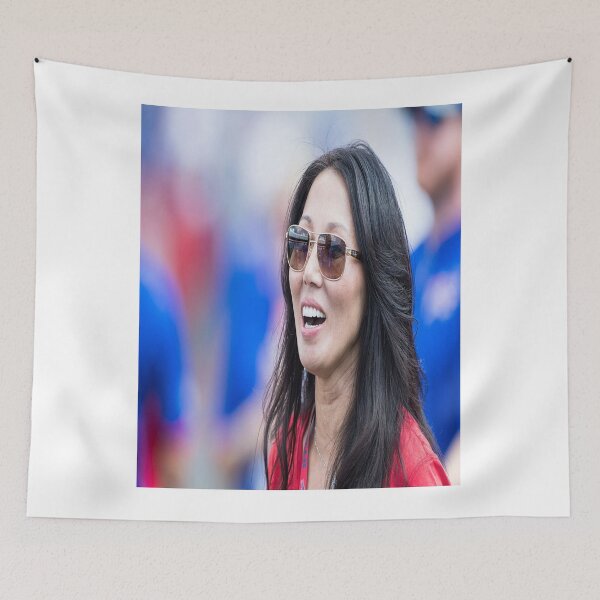 Item preview, Kim Pegula Getty designed and sold by fras098.