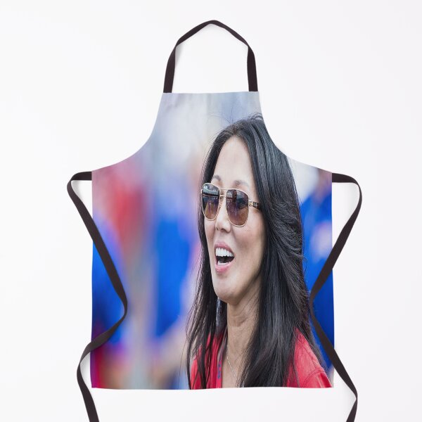Item preview, Kim Pegula Getty designed and sold by fras098.
