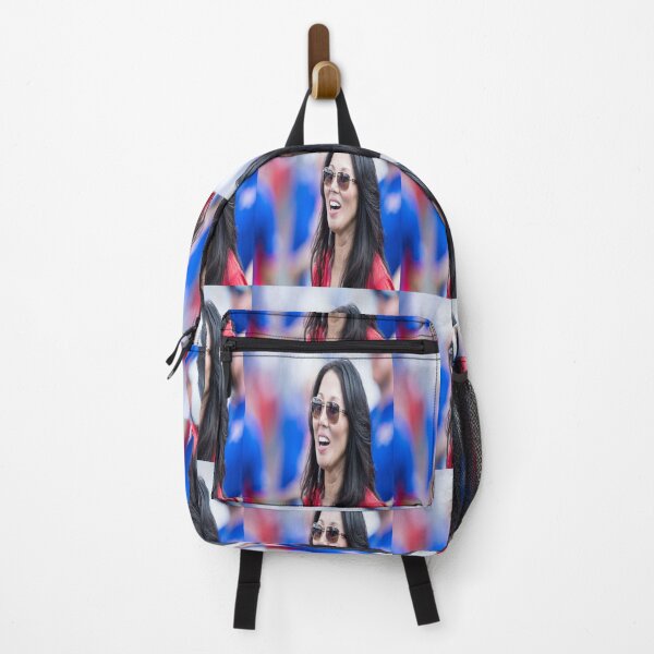 Item preview, Kim Pegula Getty designed and sold by fras098.