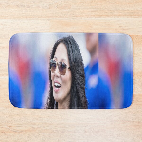 Item preview, Kim Pegula Getty designed and sold by fras098.