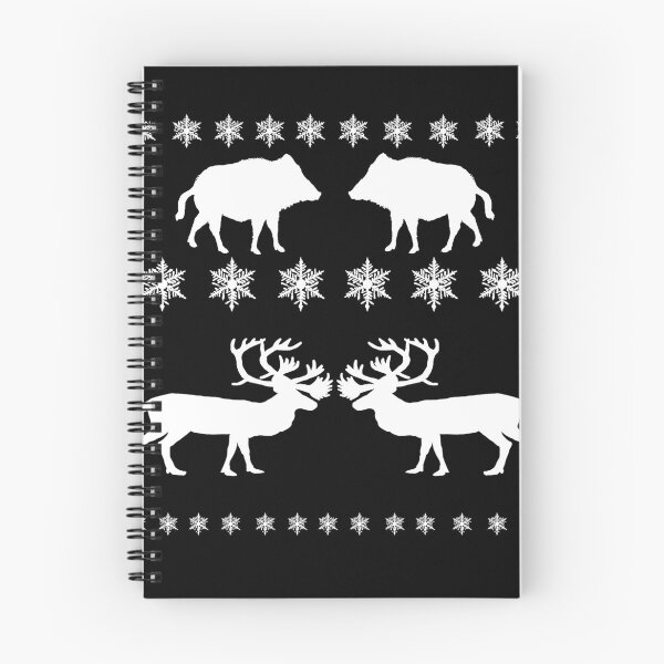 Item preview, Winter Pattern designed and sold by DelirusFurittus.