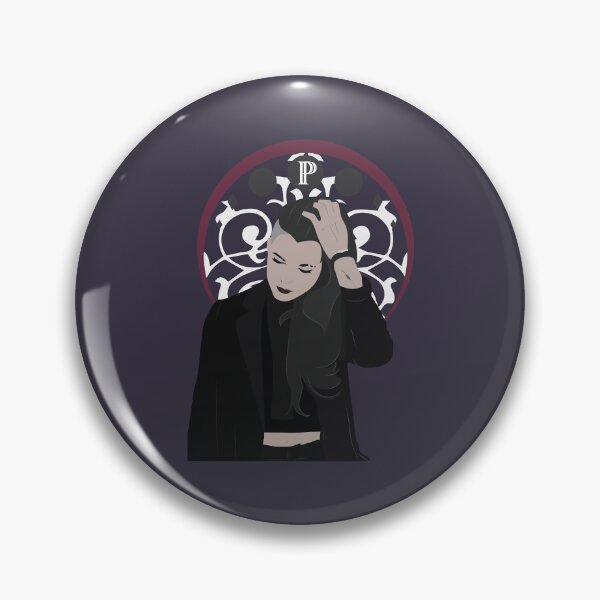 Item preview, So Funny Band Pvris Music Tour Classic Fans designed and sold by jamisonJanet.