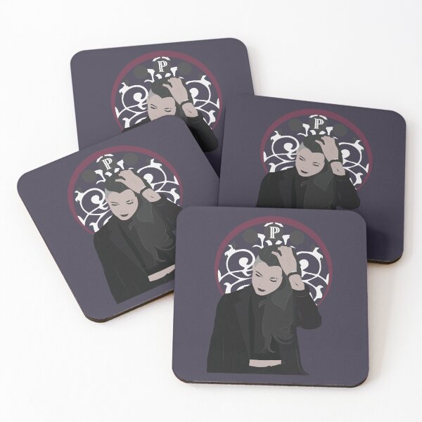 Item preview, So Funny Band Pvris Music Tour Classic Fans designed and sold by jamisonJanet.