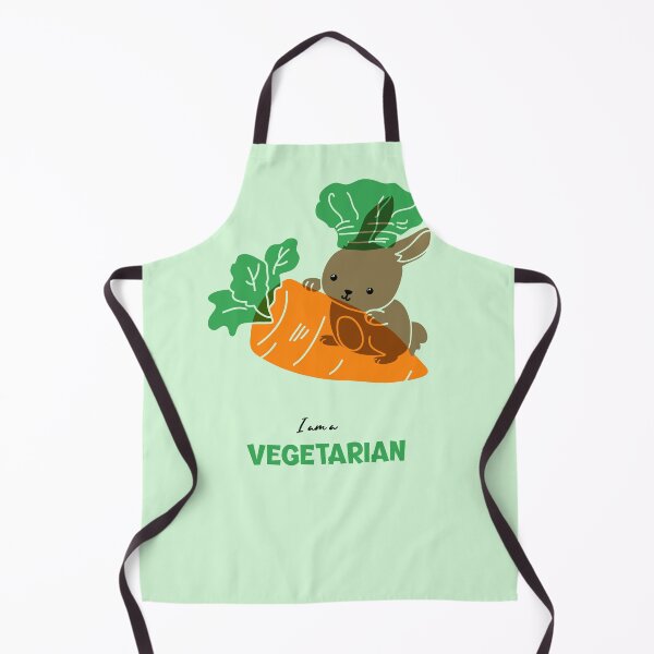Item preview, I Am A Vegan,cute animal designed and sold by Grim reaper.